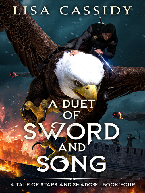 Title details for A Duet of Sword and Song by Lisa Cassidy - Available